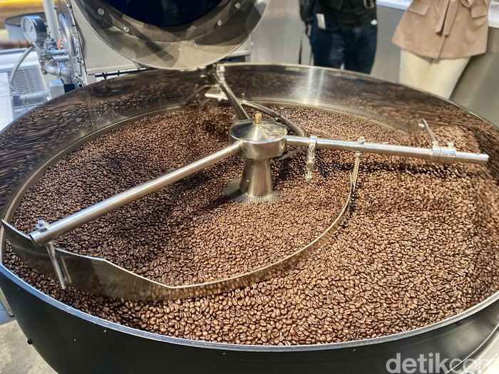 %Arabica Senopati
