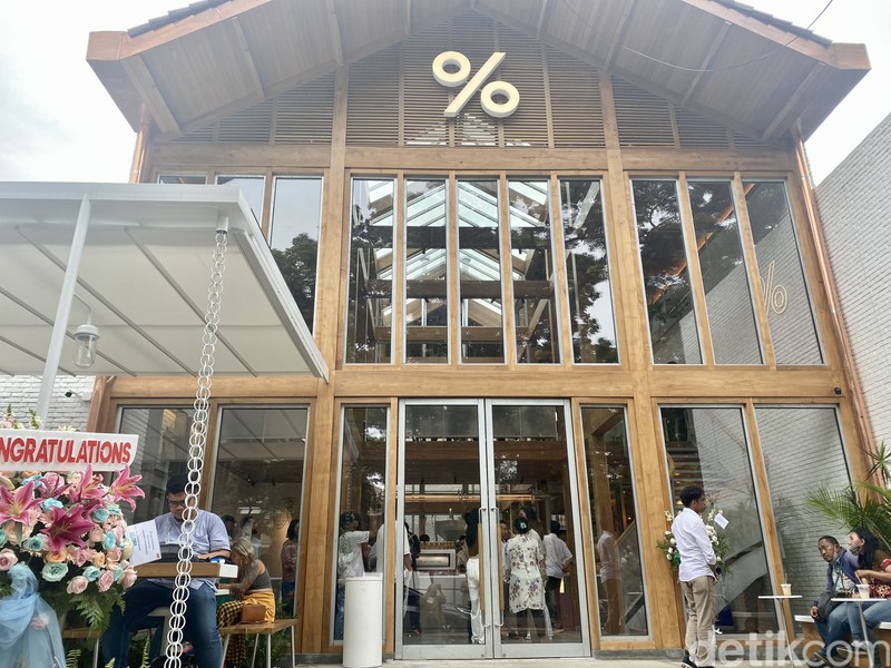 %Arabica Senopati