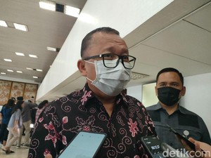 PPP Setuju Maruf Amin Sebut Anies Sosok Potensial