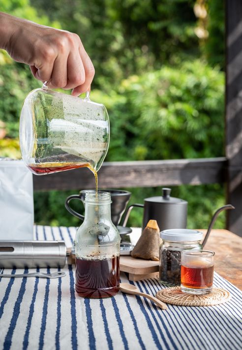 Mimpi Minum Kopi? Ternyata Ini 7 Makna Sesuai  Jenis Kopinya