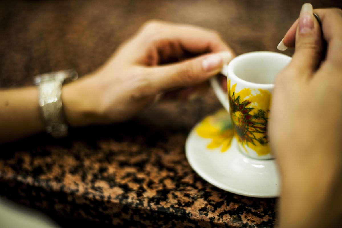 Mimpi Minum Kopi? Ternyata Ini  Makna Sesuai Jenis Kopinya