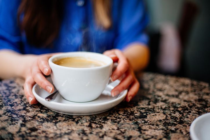 Mimpi Minum Kopi? Ternyata Ini 7 Makna Sesuai  Jenis Kopinya