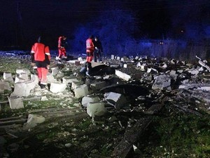 Fakta Seputar Rudal yang Hantam Polandia