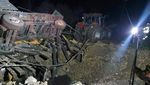 Bikin Tegang! Rudal Buatan Rusia Jatuh di Polandia