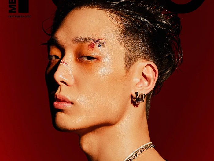 Bobby iKON. Foto: dok. YG Entertainment Bobby iKON. Foto: dok. YG Entertainment