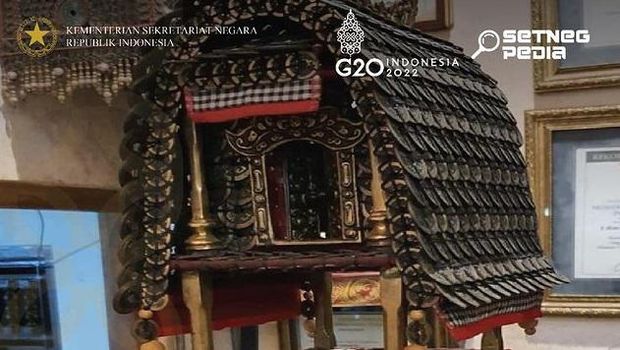 Cendera mata G20