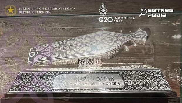 Cendera mata G20