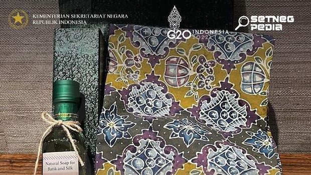 Cendera mata G20
