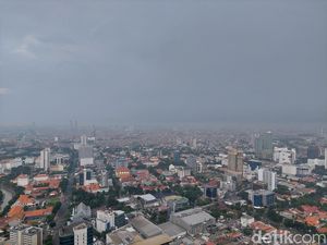 BPBD Pelototi Potensi Bencana Pesisir Selatan Jatim saat Libur Nataru 2023