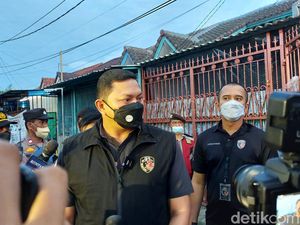 Tanda Tanya Keluarga Kalideres Jual Barang-barang Sebelum Tewas Mengering