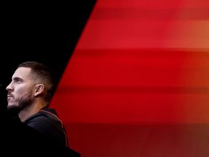 Eden Hazard Masih Mau Main di Madrid, tapi...