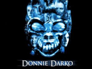 Sinopsis Donnie Darko, Film Jake Gyllenhaal di Bioskop Trans TV