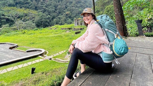 Firda Indira Pernah Dilempar Sampah Gegara Jadi Artis Sejak Sekolah