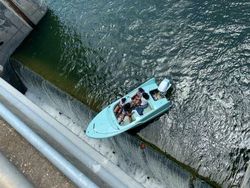 Deretan Foto yang Bikin Was-was dan Takut Saat Dilihat