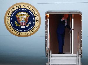 G20 Usai, Joe Biden Kembali ke AS