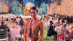 Jadi Juru Bicara G20, Maudy Ayunda Tampil Flawless Saat di Bali