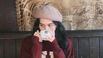 Jadi Juru Bicara G20, Maudy Ayunda Tampil Flawless Saat di Bali