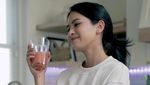 Jadi Juru Bicara G20, Maudy Ayunda Tampil Flawless Saat di Bali