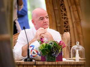 FIFA Pastikan Piala Dunia Antarklub Bakal Diikuti 32 Klub