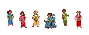 Google Doodle Rayakan Hari Angklung Sedunia 16 November 2022