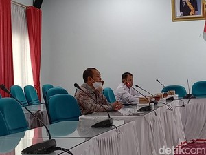 Guru SMAN 1 Sumberlawang Dipanggil DPRD Sragen Buntut Kasus Jilbab
