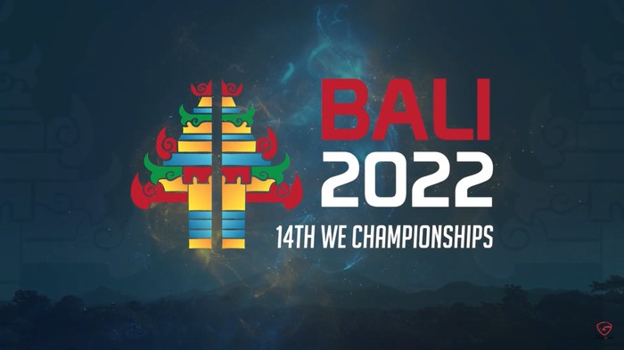Kejuaraan dunia esports, World Esports Championship 2022, akan segera digelar mulai. Berikut hasil drawing group stage, di mana ada enam game dipertandingkan.