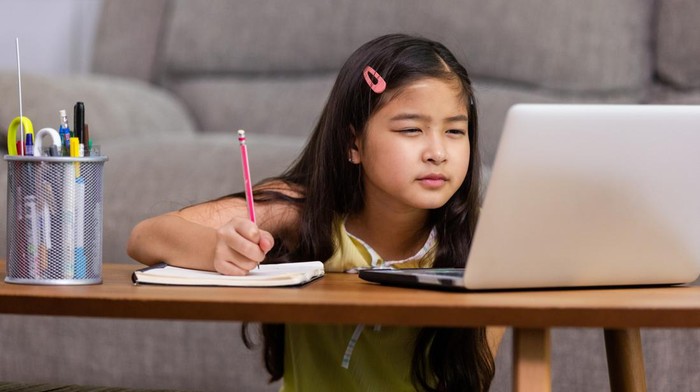 Duh! Angka Rabun Jauh pada Anak Meningkat usai Pandemi, Ini Biang Keroknya