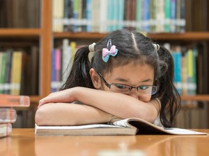 7 dari 10 Anak di Korea Selatan Idap Rabun Jauh, gegara Pandemi?