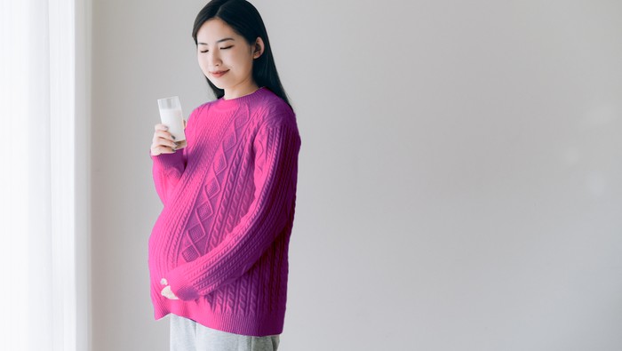 Agar Tumbuh Kembang Optimal, Begini Cara Stimulasi Potensi Bayi Prematur