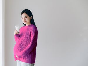 Agar Tumbuh Kembang Optimal, Begini Cara Stimulasi Potensi Bayi Prematur