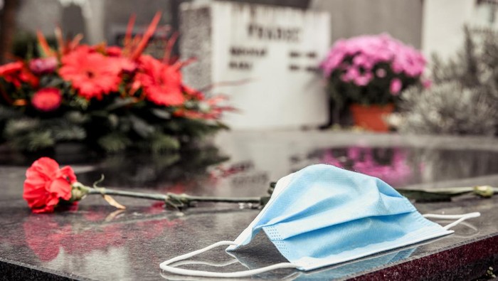 WHO: Sebagian Besar Negara Hidup Normal Bak Sebelum Ada COVID-19