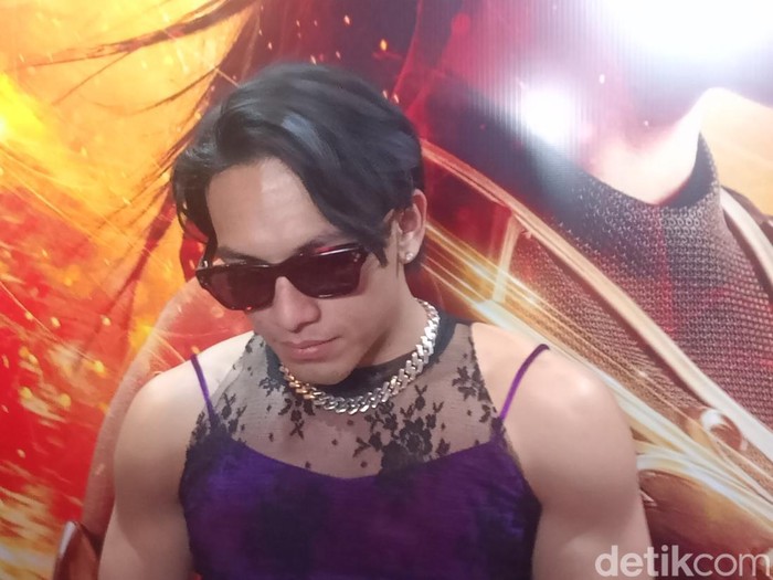 Jefri Nichol Jefri Nichol
