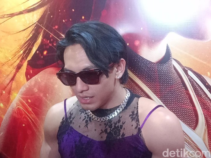 Jefri Nichol