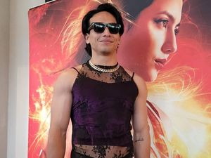 Jefri Nichol Bodo Amat Banyak Komen Nyinyir Usai Pakai Tanktop Ketat