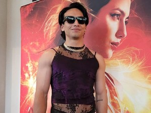 Jefri Nichol Bodo Amat Banyak Komen Nyinyir Usai Pakai Tanktop Ketat