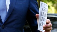 Seperti diketahui sebuah Rudal Rusia jatuh di perbatasan Polandia.