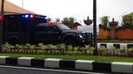 Detik-detik Pengawalan Ketat Joe Biden saat Tinggalkan Bali