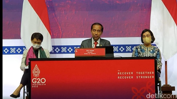 Jokowi