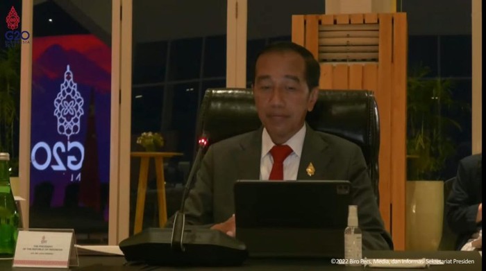 Jokowi