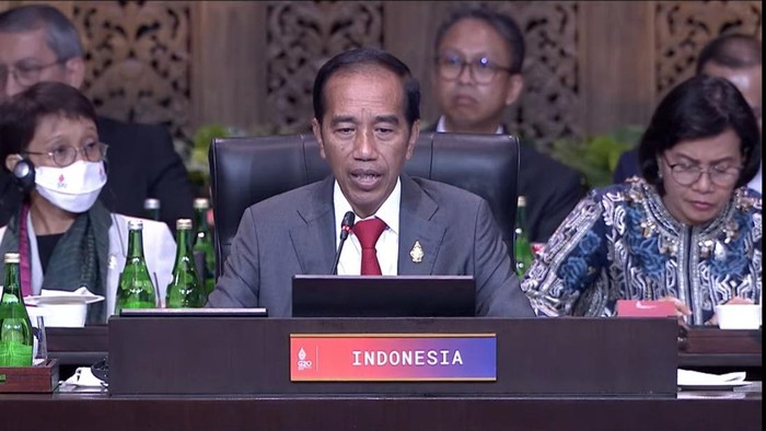 Jokowi