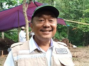 Gairahkan UMKM dan Pariwisata, Disparbud Trenggalek Siap Gelar Gebyar Ekraf