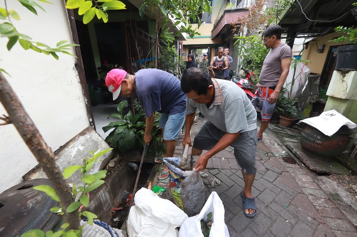 Kerja Bakti