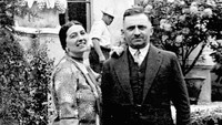 Pada tahun 1910, putra dari Pietro yaitu Gualtiero dan Riccardo mengambil alih binsis pasta ini. Kemudian mereka mulai mengubah pasta Barilla dengan skala industri.Foto: Barilla/Site News
