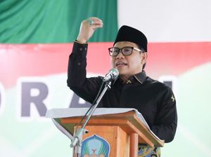 116 Mahasiswa IPB Terjerat Pinjol, Cak Imin Soroti Literasi Finansial