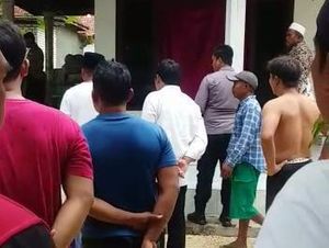 Misteri Pembunuhan Guru MTs Perempuan yang Tewas Bersimbah Darah