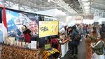 Foto: Harumnya Kopi Indonesia Membius Warga San Francisco