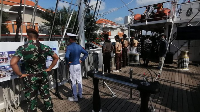 KRI Bima Suci. KRI Bima Suci.