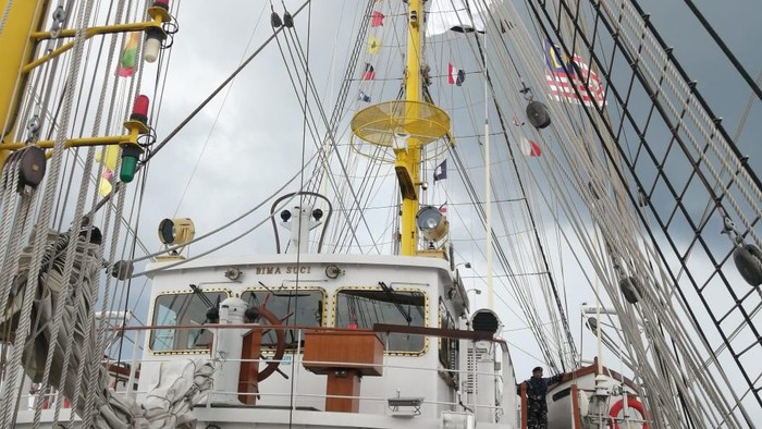 KRI Bima Suci. KRI Bima Suci.