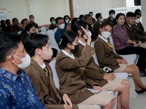 Poltekpar Kemenparekraf Masih Buka Pendaftaran, Catat Jadwal & Persebaran Prodinya!