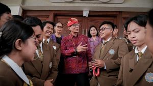 Seleksi Bersama Politeknik Pariwisata 2023 Dibuka! Cek Syarat hingga Alur Daftarnya